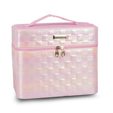 Cosmetic Bridal Make Up Box Trousseau Box